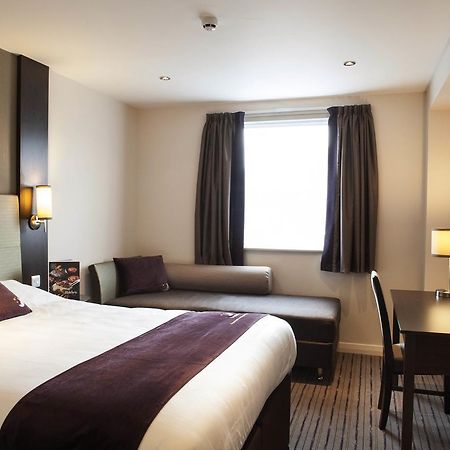 Premier Inn London Clapham Dış mekan fotoğraf