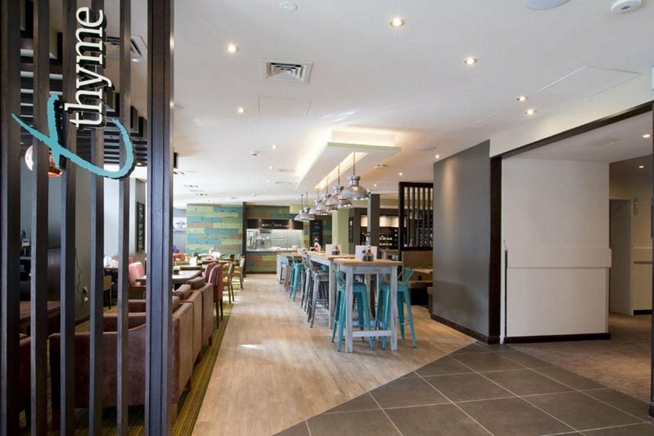 Premier Inn London Clapham Dış mekan fotoğraf